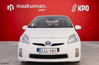 Toyota Prius vaihtoauto