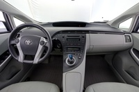 Toyota Prius vaihtoauto