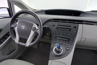 Toyota Prius vaihtoauto