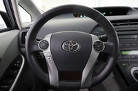 Toyota Prius vaihtoauto