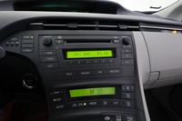 Toyota Prius vaihtoauto