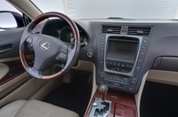 Lexus GS vaihtoauto