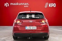 Hyundai i30 Wagon vaihtoauto