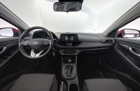 Hyundai i30 Wagon vaihtoauto