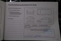 Hyundai i30 Wagon vaihtoauto