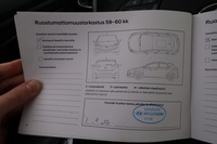 Hyundai i30 Wagon vaihtoauto