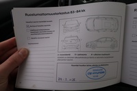 Hyundai i30 Wagon vaihtoauto