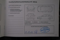 Hyundai i30 Wagon vaihtoauto