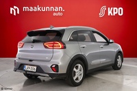 Kia Niro vaihtoauto