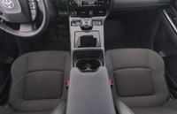 Toyota bZ4X vaihtoauto