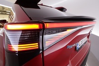 Toyota bZ4X vaihtoauto