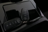 Toyota bZ4X vaihtoauto