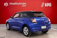 Suzuki Swift vaihtoauto