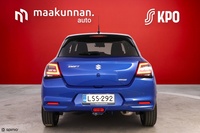 Suzuki Swift vaihtoauto