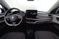 Suzuki Swift vaihtoauto