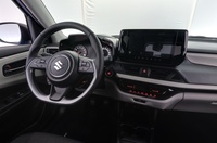 Suzuki Swift vaihtoauto