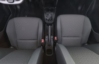 Suzuki Swift vaihtoauto