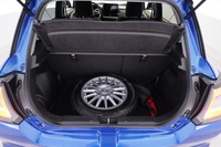 Suzuki Swift vaihtoauto