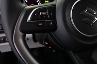 Suzuki Swift vaihtoauto