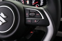 Suzuki Swift vaihtoauto