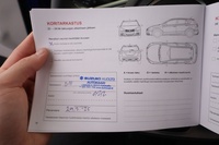 Suzuki Swift vaihtoauto