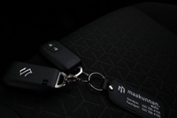 Suzuki Swift vaihtoauto