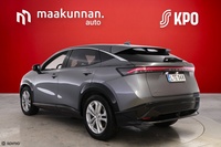 Nissan Ariya vaihtoauto