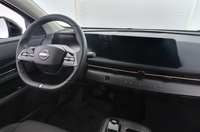 Nissan Ariya vaihtoauto