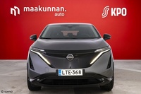 Nissan Ariya vaihtoauto