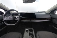 Nissan Ariya vaihtoauto