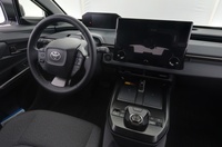 Toyota bZ4X vaihtoauto