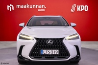 Lexus NX vaihtoauto