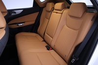 Lexus NX vaihtoauto