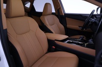 Lexus NX vaihtoauto