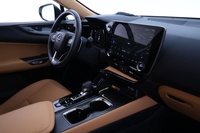 Lexus NX vaihtoauto