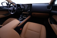 Lexus NX vaihtoauto