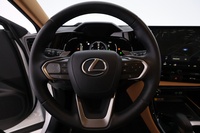 Lexus NX vaihtoauto