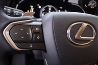 Lexus NX vaihtoauto