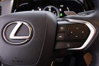 Lexus NX vaihtoauto