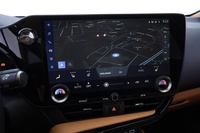 Lexus NX vaihtoauto