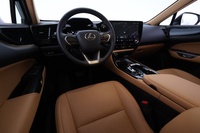 Lexus NX vaihtoauto