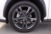 Lexus NX vaihtoauto