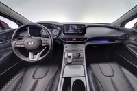Hyundai Santa Fe vaihtoauto