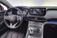 Hyundai Santa Fe vaihtoauto