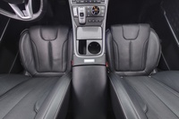 Hyundai Santa Fe vaihtoauto