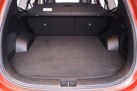 Hyundai Santa Fe vaihtoauto