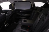 Hyundai Santa Fe vaihtoauto