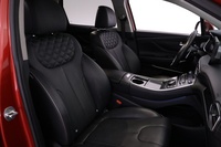 Hyundai Santa Fe vaihtoauto
