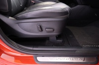 Hyundai Santa Fe vaihtoauto