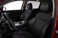 Hyundai Santa Fe vaihtoauto